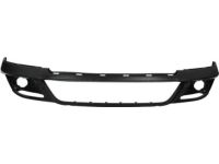 Mopar 1XV00TZZAB Front Lower Bumper Cover Mopar 1XV00TZZAB Front Lower Bumper Cover
