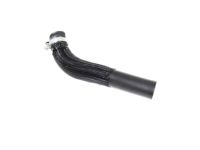 Mopar 68413384AC Fuel Filler Mopar 68413384AC Fuel Filler