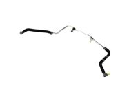 Mopar 68282722AC HOSE/TUBE-COOLANT Mopar 68282722AC HOSE/TUBE-COOLANT
