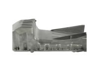 Mopar 4792870AA Pan-Engine Oil Mopar 4792870AA Pan-Engine Oil