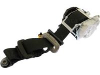Mopar ZV681X9AJ Front Outer Seat Belt Mopar ZV681X9AJ Front Outer Seat Belt