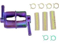 Mopar 83500998 Filter-Fuel In-Line W/FUEL Return Mopar 83500998 Filter-Fuel In-Line W/FUEL Return