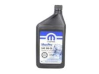 Mopar 68218950AB Oil-0W20