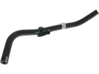 Mopar 68027204AC Hose-Brake Booster Vacuum Mopar 68027204AC Hose-Brake Booster Vacuum