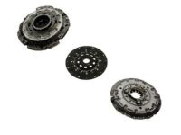 Mopar 68159572AB Disc-Dual Dry Clutch TRANSMISSIO Mopar 68159572AB Disc-Dual Dry Clutch TRANSMISSIO
