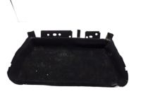 Mopar 5RH60DX9AE Carpet-Cargo Floor