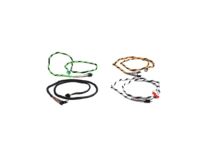 Mopar 68211680AB Wiring-Jumper Mopar 68211680AB Wiring-Jumper