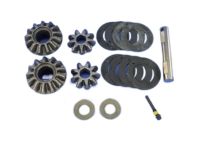 Mopar 4883087AC Gear Kit-Center Differential