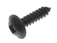 Mopar 6107137AA Screw