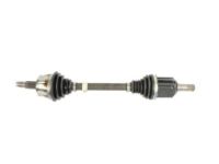 Mopar 68193955AA Boot Pkg-Half Shaft