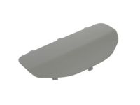 Mopar 1VV31BD3AA Cover-Access Door Trim