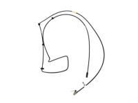 Mopar 5182508AA Hose-Windshield Washer