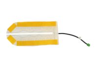 Mopar 68224696AB Pad-Seat Back Mopar 68224696AB Pad-Seat Back