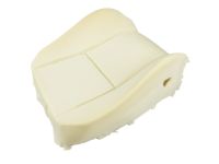 Mopar 68029114AA Foam-Seat Back Mopar 68029114AA Foam-Seat Back