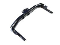 Mopar 52124606AF Tow Hitch Receiver, 2" Opening