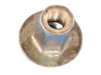 Mopar 6509731AA NUT/RIVET