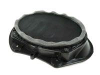 Mopar 5091042AC Speaker H-Front