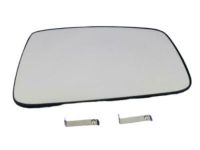 Mopar 68050296AA Glass-Mirror Replacement