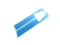 Mopar 6EG42HA2AA Decal-Hood Mopar 6EG42HA2AA Decal-Hood