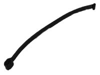 Chrysler Town & Country Leaf Spring - 5006466AB Rear Leaf Spring