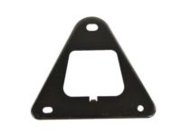 Mopar 68165758AB Bracket-FASCIA