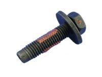 Mopar 6512326AA Screw-HEXAGON Head