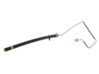 Mopar 68031849AF Hose-Power Steering Return