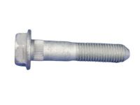 Mopar 6101668 Screw-HEXAGON Head