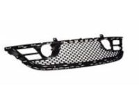 Mopar 55112593AA Bumper-Grille