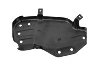 Mopar 68061320AD SKID Plat-Fuel Tank Mopar 68061320AD SKID Plat-Fuel Tank