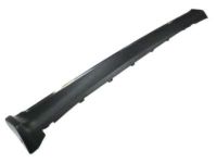 Mopar 1PA94RXFAF Molding-SILL Cover