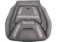 Mopar 68091759AE Seat Cushion Foam Mopar 68091759AE Seat Cushion Foam