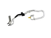 Mopar 68217214AD Line-A/C Suction And Liquid Mopar 68217214AD Line-A/C Suction And Liquid