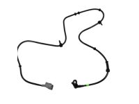 Mopar 5015882AA Sensor-Anti-Lock Brakes Mopar 5015882AA Sensor-Anti-Lock Brakes