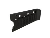 Mopar 6BM40TX7AA Panel-Swing Gate Trim Mopar 6BM40TX7AA Panel-Swing Gate Trim
