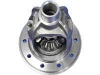 Mopar 52114057AA Case Assembly-Differential Mopar 52114057AA Case Assembly-Differential