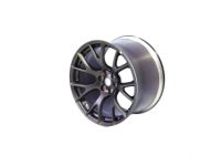 Mopar 5VQ08NTSAB Aluminum Wheel Front Mopar 5VQ08NTSAB Aluminum Wheel Front