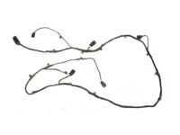 Mopar 68261975AB Harness-Front FASCIA