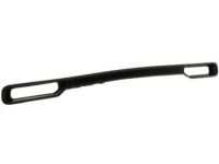 Mopar 68088193AA Panel-Front Bumper