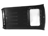 Mopar 68170998AB Panel-Roof