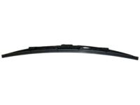 Mopar 4762392AB Blade-WIPER