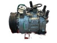 Mopar 68158259AE COMPRESOR-Air Conditioning