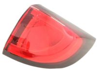 Mopar 68229026AF Lamp-Tail