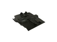 Mopar 68102806AB Pan-Front Floor Mopar 68102806AB Pan-Front Floor