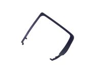 Mopar 5YJ62TX7AD Molding-Rear Door Mopar 5YJ62TX7AD Molding-Rear Door