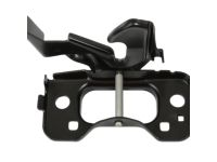 Mopar 5020847AA STRIKER-Hood Latch Mopar 5020847AA STRIKER-Hood Latch