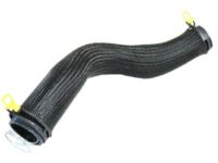 Mopar 5264986AB Hose-Radiator Outlet