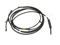 Mopar 68196752AD Antenna-Washer And Antenna Mopar 68196752AD Antenna-Washer And Antenna