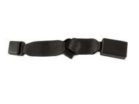 Mopar 1FR741DVAB Rear Inner Seat Belt Right Mopar 1FR741DVAB Rear Inner Seat Belt Right