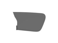 Mopar 6CX24DX9AA Cover-Release Handle Bezel Mopar 6CX24DX9AA Cover-Release Handle Bezel